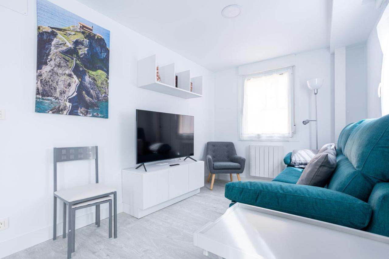 El Ancla De Bermeo By Urdaibai Rentals エクステリア 写真
