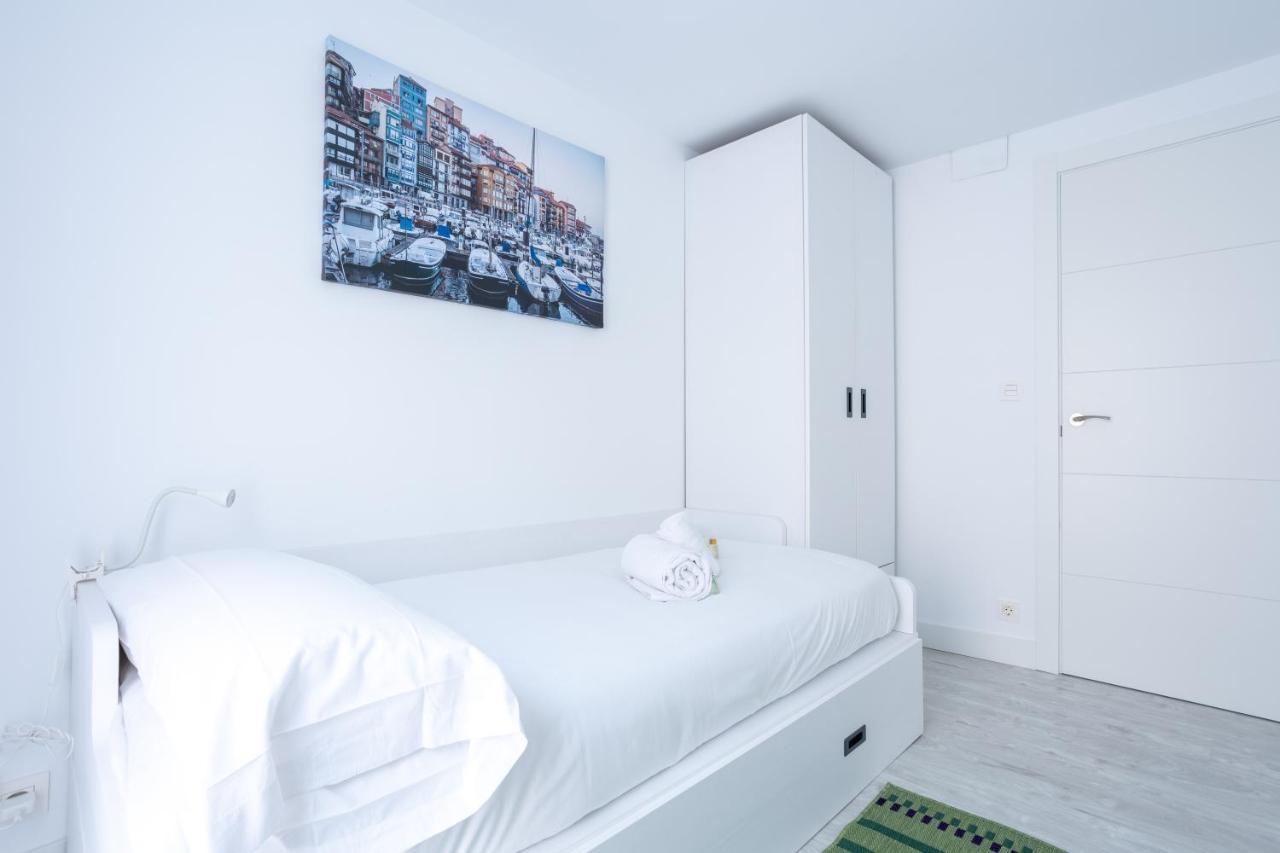 El Ancla De Bermeo By Urdaibai Rentals エクステリア 写真