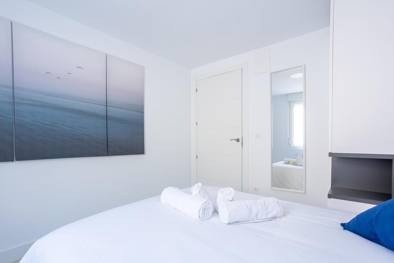 El Ancla De Bermeo By Urdaibai Rentals エクステリア 写真