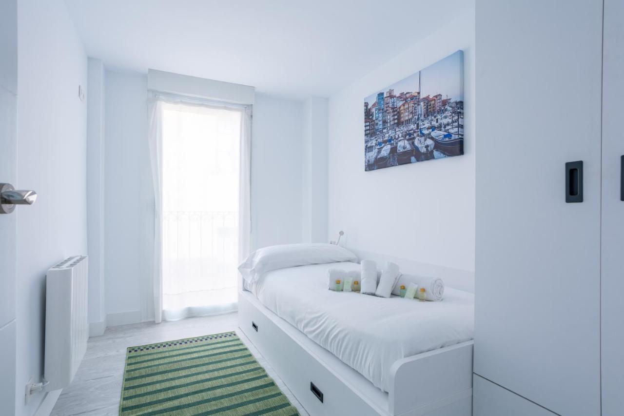 El Ancla De Bermeo By Urdaibai Rentals エクステリア 写真